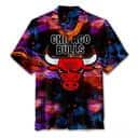 NBA Chicago Bulls Hawaiian Shirt Best Basketball Gift
