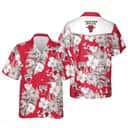 Chicago Bulls Hawaiian Shirt Beach Lovers Gift Chicago Bulls Hawaiian Shirt Beach Lovers Gift