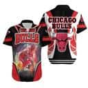Michael Jordan 23 Chicago Bulls Hawaiian Shirt Michael Jordan 23 Chicago Bulls Hawaiian Shirt