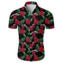 Miami Heat Hawaiian Shirt Tropical Flora Beach Lovers Gift Miami Heat Hawaiian Shirt Tropical Flora Beach Lovers Gift