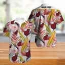 Miami Heat Hawaiian Shirt Beach Vacation Gift Miami Heat Hawaiian Shirt Beach Vacation Gift
