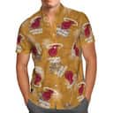 Miami Heat Hawaiian Shirt Basketball Gift For Someone Going to Hawaii Miami Heat Hawaiian Shirt Basketball Gift For Someone Going to Hawaii