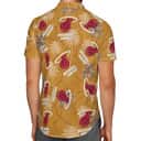 Miami Heat Hawaiian Shirt Basketball Gift For Someone Going to Hawaii Miami Heat Hawaiian Shirt Basketball Gift For Someone Going to Hawaii