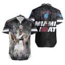 Miami Heat Hawaiian Shirt Watch The Throne Dwyane Wade Miami Heat Hawaiian Shirt Watch The Throne Dwyane Wade