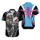 Lebron James 6 Miami Heat Hawaiian Shirt Legend Of All Time