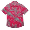 Houston Rockets Hawaiian Shirt Gift For NBA Fans Houston Rockets Hawaiian Shirt Gift For NBA Fans