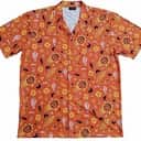 NBA Phoenix Suns Hawaiian Shirt Best Basketball Gift NBA Phoenix Suns Hawaiian Shirt Best Basketball Gift