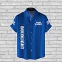 Basic Bud Light Hawaiian Shirt Birthday Gift For Beer Lovers Basic Bud Light Hawaiian Shirt Birthday Gift For Beer Lovers