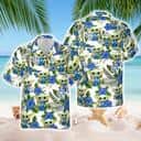 Baby Yoda Loves Bud Light Hawaiian Shirt Beer Lovers Gift Baby Yoda Loves Bud Light Hawaiian Shirt Beer Lovers Gift