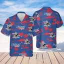 Natural Light Beer Hawaiian Shirt Beach Gift For Him And Her Natural Light Beer Hawaiian Shirt Beach Gift For Him And Her