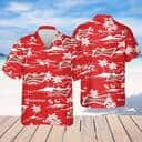 Red Aloha Budweiser Beer Hawaiian Shirt Beach Pattern Best Beach Gift Red Aloha Budweiser Beer Hawaiian Shirt Beach Pattern Best Beach Gift