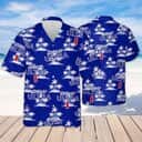 Michelob Ultra Hawaiian Shirt Island Pattern Beach Gift For Friend Michelob Ultra Hawaiian Shirt Island Pattern Beach Gift For Friend