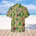 Miller High Life Beer Hawaiian Shirt For Summer Lovers Miller High Life Beer Hawaiian Shirt For Summer Lovers