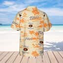 Tito's Vodka Hawaiian Shirt Beach Lovers Gift Tito's Vodka Hawaiian Shirt Beach Lovers Gift