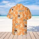 Tito's Vodka Hawaiian Shirt Tropical Flower Pattern Best Beach Gift Tito's Vodka Hawaiian Shirt Tropical Flower Pattern Best Beach Gift