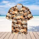 Tito's Vodka Hawaiian Shirt Sea Island Pattern Summer Gift For Beach Lovers Tito's Vodka Hawaiian Shirt Sea Island Pattern Summer Gift For Beach Lovers