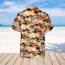 Tito's Vodka Hawaiian Shirt Sea Island Pattern Summer Gift For Beach Lovers Tito's Vodka Hawaiian Shirt Sea Island Pattern Summer Gift For Beach Lovers