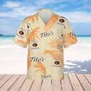 Tito's Hawaiian Shirt Vodka Lovers Gift Tito's Hawaiian Shirt Vodka Lovers Gift