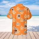 Tito's Vodka Hawaiian Shirt Island Pattern Beach Gift For Friend Tito's Vodka Hawaiian Shirt Island Pattern Beach Gift For Friend