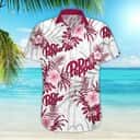 Dr Pepper Hawaiian Shirt Tropical Flower Beer Lovers Gift
