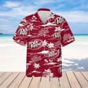 Dr Pepper Beer Hawaiian Shirt Summer Gift For Beach Trip Dr Pepper Beer Hawaiian Shirt Summer Gift For Beach Trip