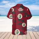 Birra Moretti Beer Hawaiian Shirt Best Beach Gift Birra Moretti Beer Hawaiian Shirt Best Beach Gift