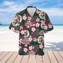 Birra Moretti Beer Flower Pattern Hawaiian Shirt Summer Beach Gift Birra Moretti Beer Flower Pattern Hawaiian Shirt Summer Beach Gift