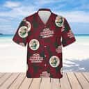 Birra Moretti Beer Hawaiian Shirt Tropical Flower Pattern Beach Gift Birra Moretti Beer Hawaiian Shirt Tropical Flower Pattern Beach Gift