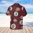 Birra Moretti Beer Hawaiian Shirt Tropical Flower Pattern Beach Gift Birra Moretti Beer Hawaiian Shirt Tropical Flower Pattern Beach Gift