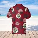 Birra Moretti Beer Hawaiian Shirt Summer Beach Gift Birra Moretti Beer Hawaiian Shirt Summer Beach Gift