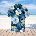 Corona Extra Beer Hawaiian Shirt Beach Lovers Gift