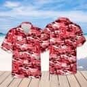 Summer Vibes Duvel Beer Hawaiian Shirt Practical Beach Gift