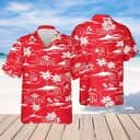 Duvel Beer Hawaiian Shirt For Summer Lovers