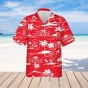 Duvel Beer Hawaiian Shirt For Summer Lovers