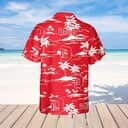 Duvel Beer Hawaiian Shirt For Summer Lovers