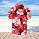 Duvel Beer Hawaiian Shirt Tropical Flower Pattern Summer Holiday Gift