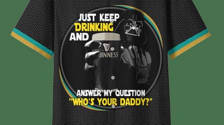 41 Mens Funny Hawaiian Shirts That Will Make You Stand Out at Any Beach Party