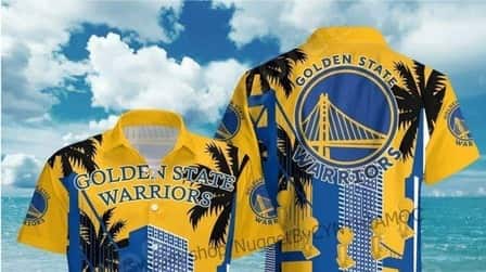 41 Sports Hawaiian Shirts to Amp Up Your Summer Wardrobe