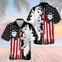 Michelob Ultra Beer Hawaiian Shirt US Flag Independence Day 4th Of July Michelob Ultra Beer Hawaiian Shirt US Flag Independence Day 4th Of July