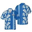 Michelob Ultra Beer Hawaiian Shirt Birthday Gift For Beach Lovers Michelob Ultra Beer Hawaiian Shirt Birthday Gift For Beach Lovers