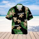 Guinness Beer Hawaiian Shirt Summer Beach Gift Guinness Beer Hawaiian Shirt Summer Beach Gift