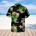 Guinness Beer Hawaiian Shirt Summer Beach Gift Guinness Beer Hawaiian Shirt Summer Beach Gift