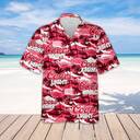 Summer Vibes Coors Light Hawaiian Shirt Beach Gift For Friend Summer Vibes Coors Light Hawaiian Shirt Beach Gift For Friend