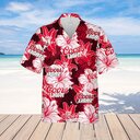 Coors Light Hawaiian Shirt Summer Gift For Beach Vacation Coors Light Hawaiian Shirt Summer Gift For Beach Vacation