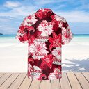 Coors Light Hawaiian Shirt Summer Gift For Beach Vacation Coors Light Hawaiian Shirt Summer Gift For Beach Vacation