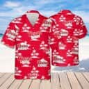 Summer Vibes Coors Light Beer Hawaiian Shirt Summer Vibes Coors Light Beer Hawaiian Shirt