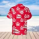 Summer Vibes Coors Light Beer Hawaiian Shirt Summer Vibes Coors Light Beer Hawaiian Shirt