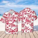 Coors Light Hawaiian Shirt Hibiscus Flower Pattern Beer Lovers Gift Coors Light Hawaiian Shirt Hibiscus Flower Pattern Beer Lovers Gift