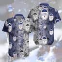 Michelob Ultra Hawaiian Shirt Beach Gift For Friend Michelob Ultra Hawaiian Shirt Beach Gift For Friend