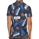 Michelob Ultra Hawaiian Shirt Beer Lovers Gift All Over Print Michelob Ultra Hawaiian Shirt Beer Lovers Gift All Over Print